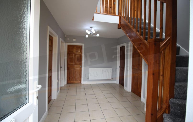 Selston Drive, Lenton, Wollaton - Image 1